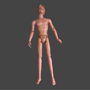 Vintage 1975 Mattel Ken Doll
